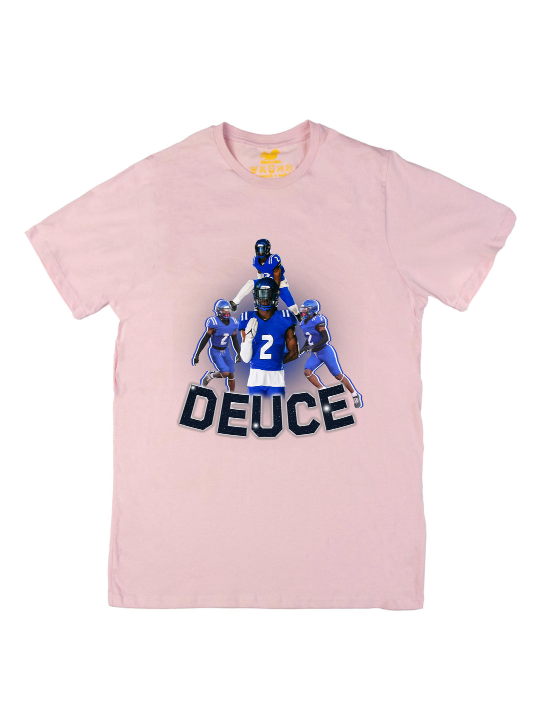 Daniel Ekwese Unisex T-Shirt