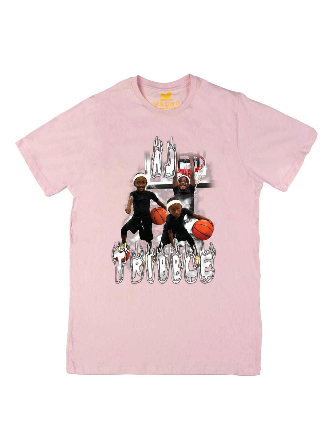 AJ Tribble Unisex T-Shirt