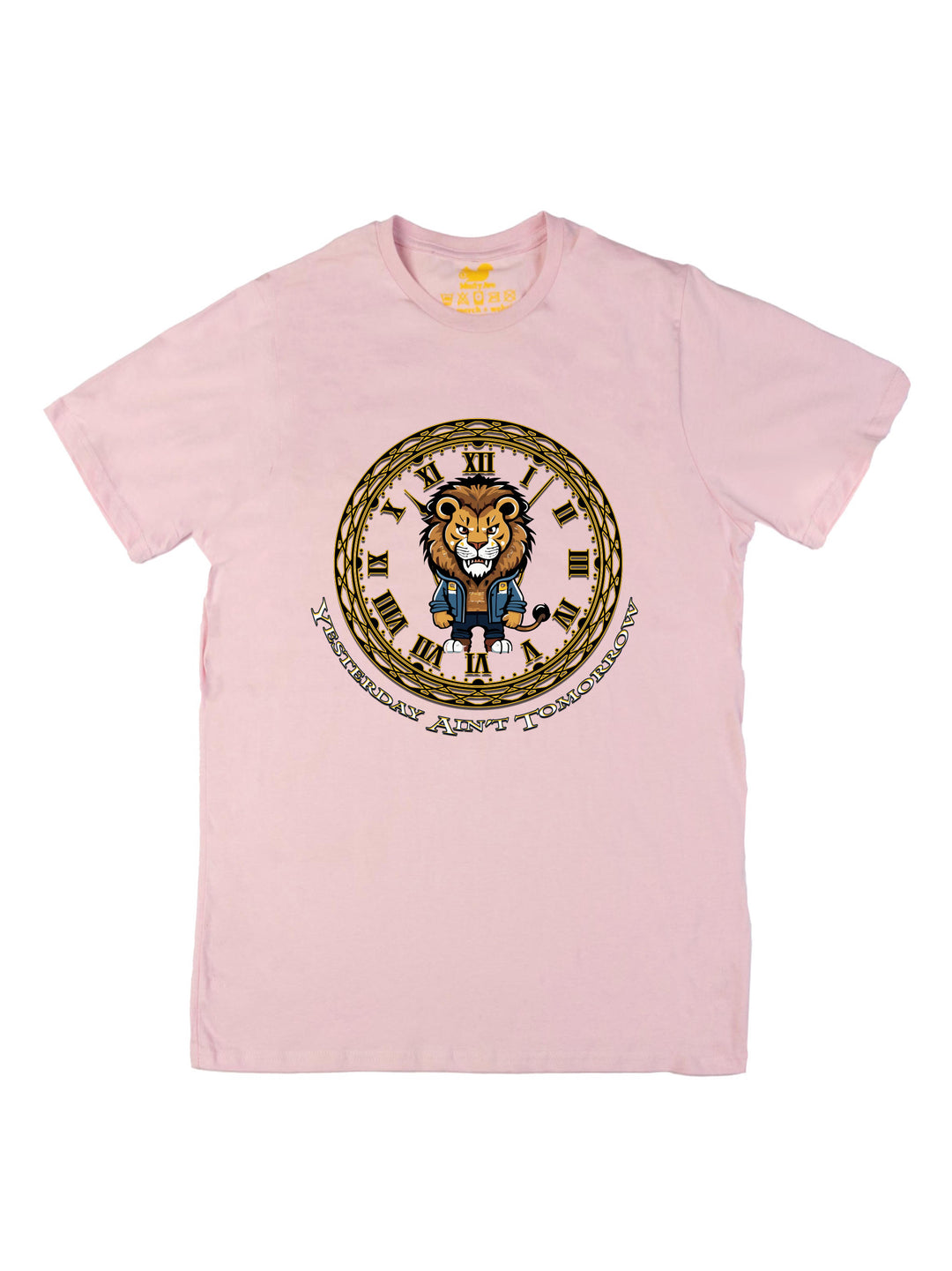 Yesterday Aint Tomorrow Unisex T-Shirt