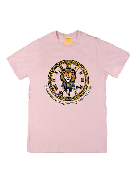 Yesterday Aint Tomorrow Unisex T-Shirt