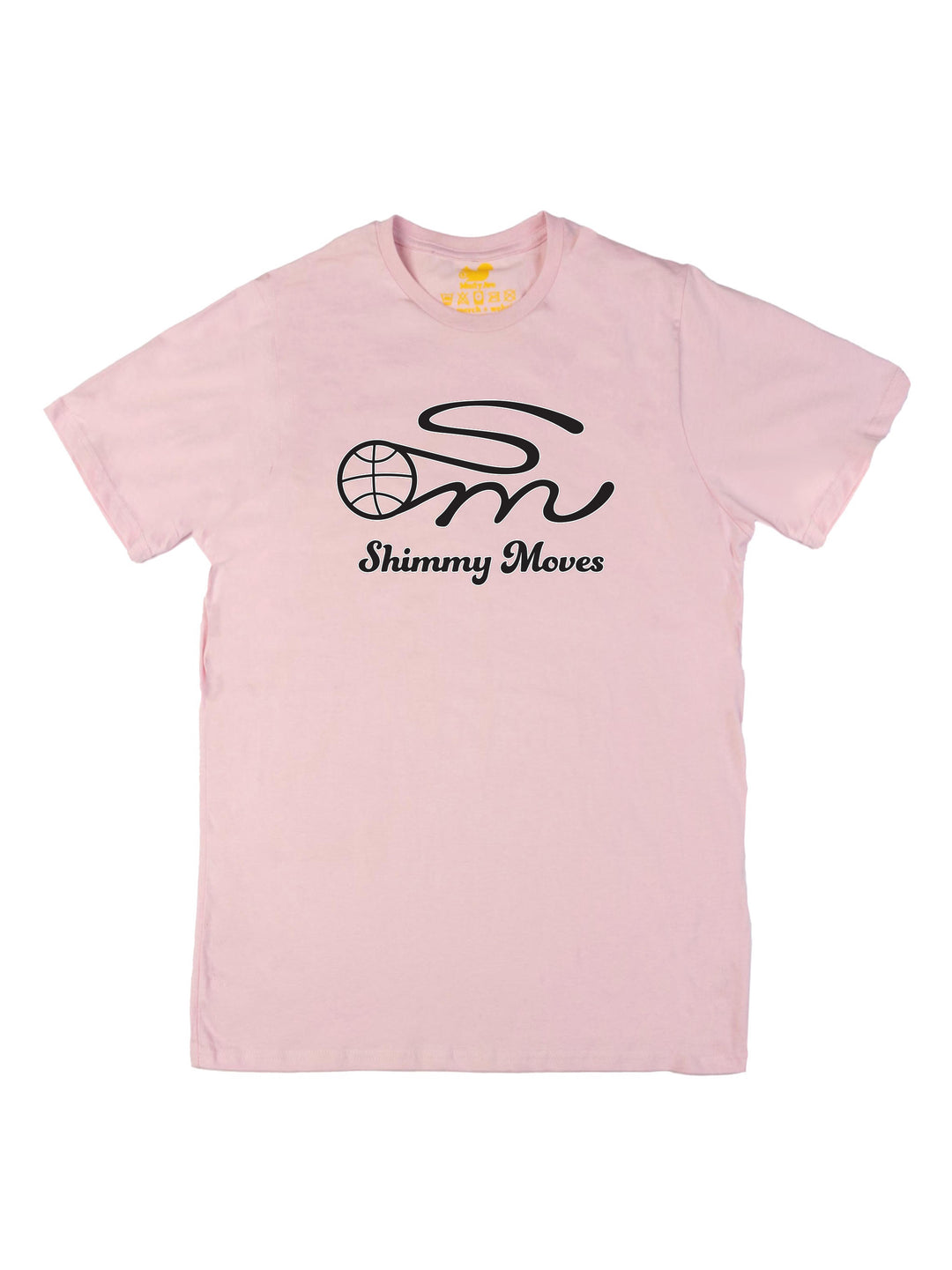 Shimmy Moves Unisex T-Shirt