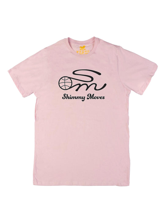 Shimmy Moves Unisex T-Shirt