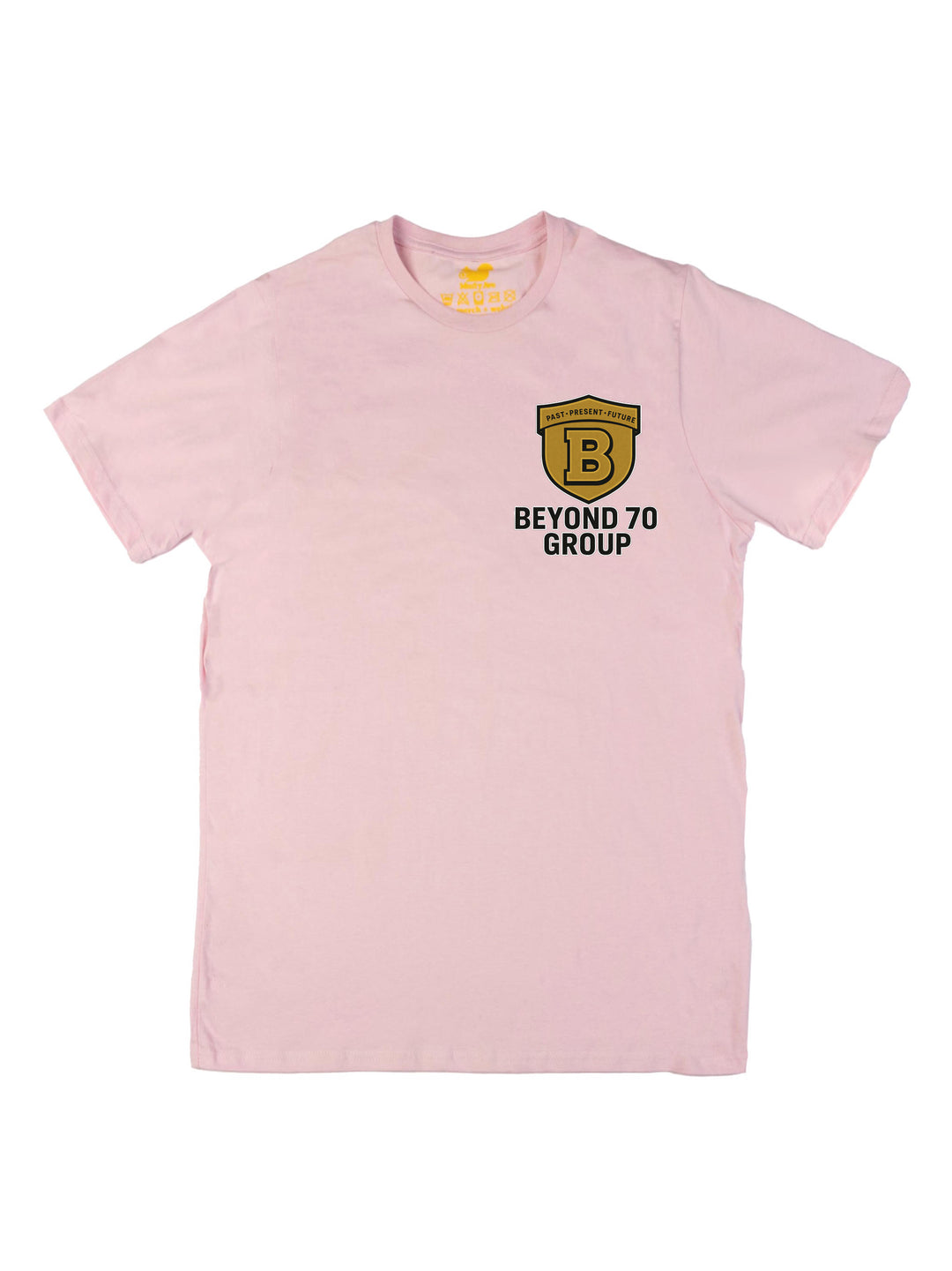 Beyond 70 Group Logo Unisex T-Shirt