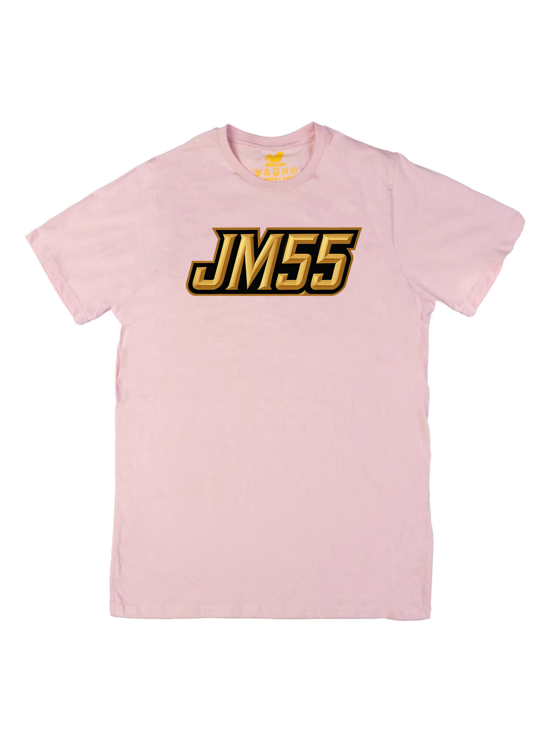Jermaine Marshall Logo Unisex T-Shirt