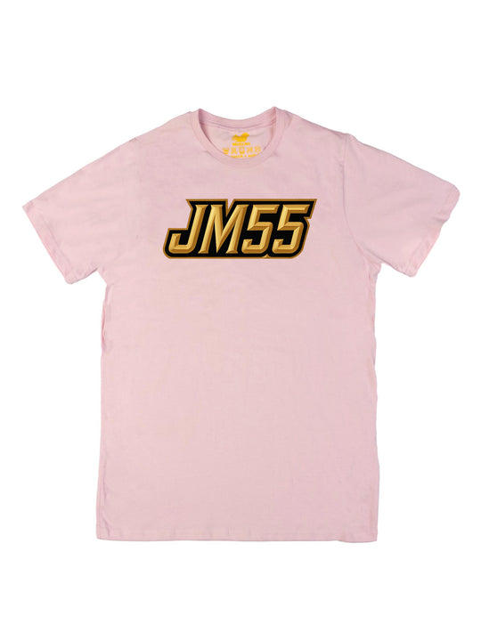 Jermaine Marshall Logo Unisex T-Shirt