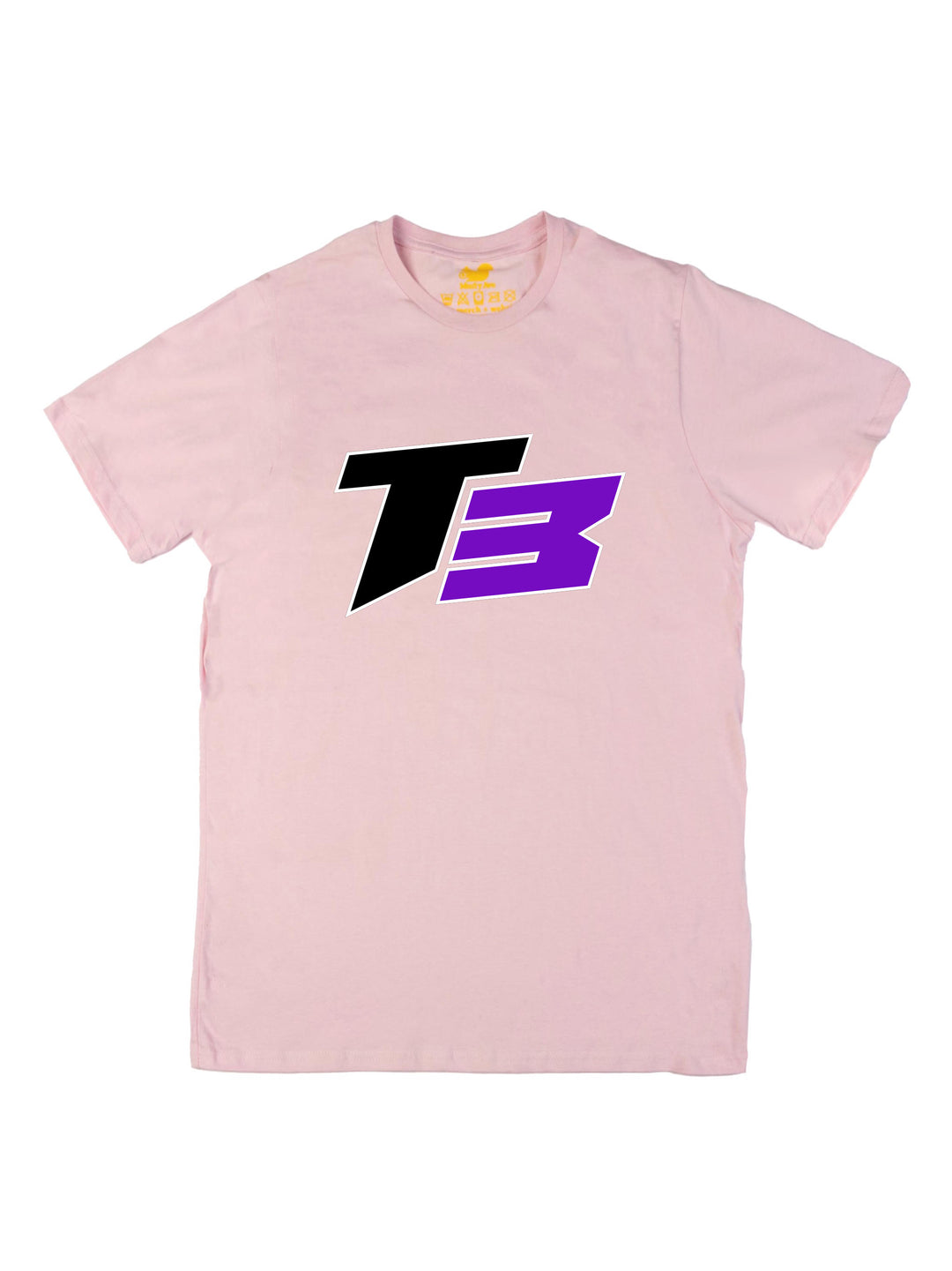 Tyler William Logo Unisex T-Shirt