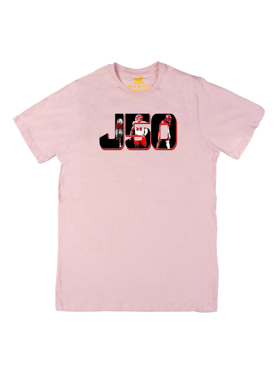 Jayden Fuller Unisex T-Shirt