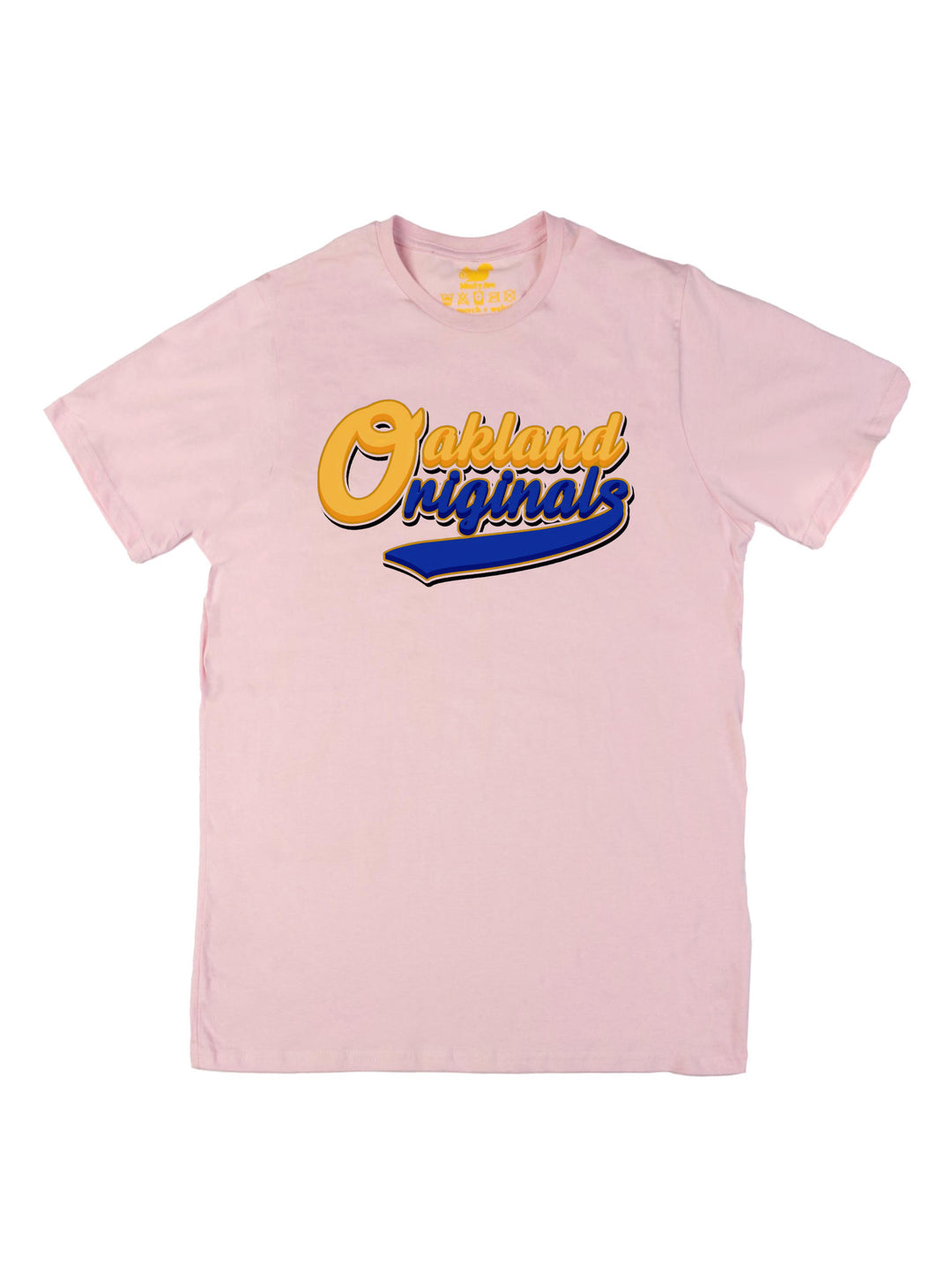 Oakland Originals Unisex T-Shirt