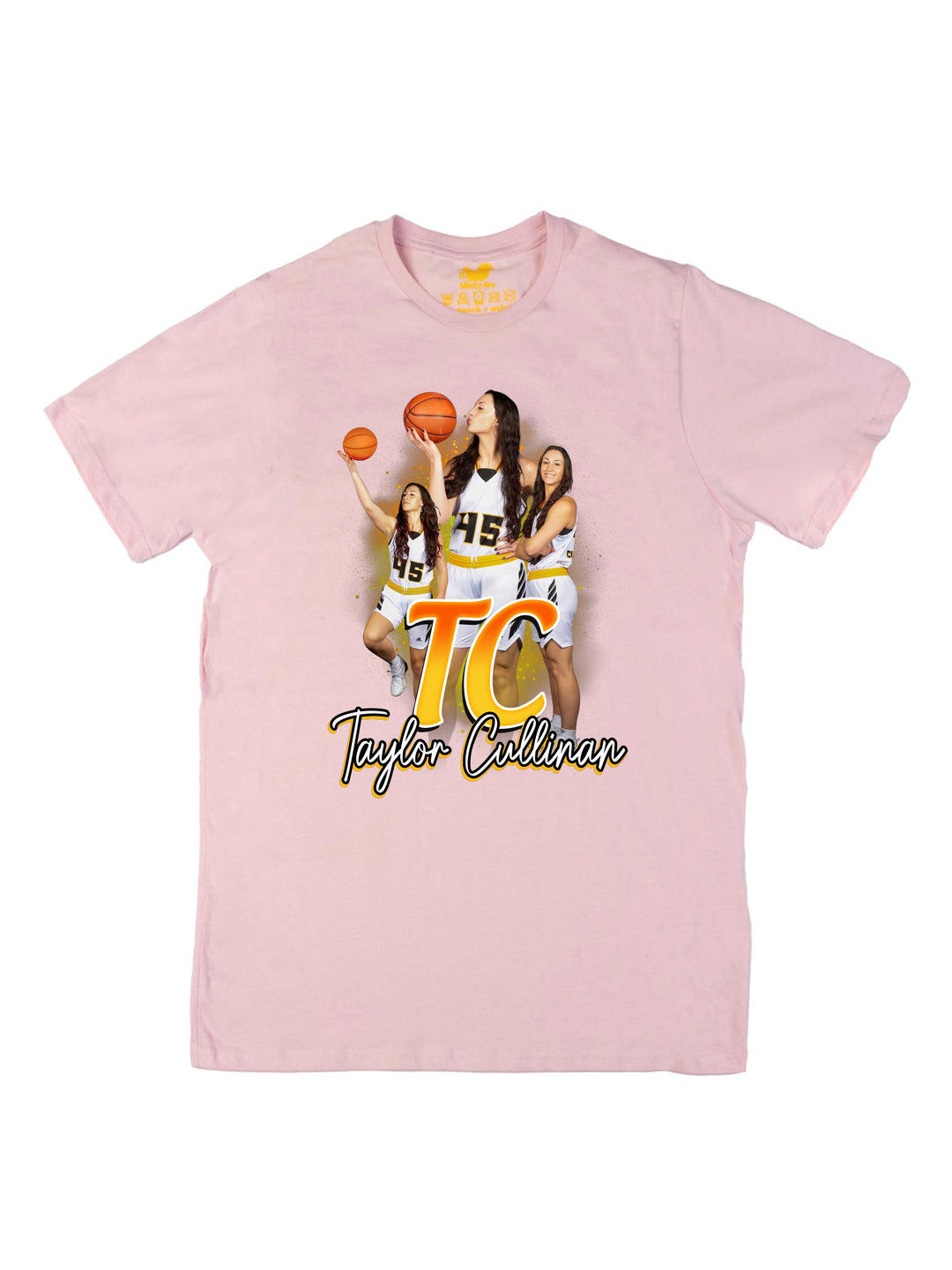Taylor Cullinan Unisex T-Shirt