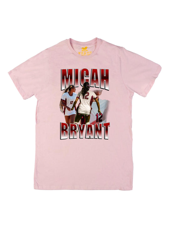 Micah Bryant Collage Unisex T-Shirt