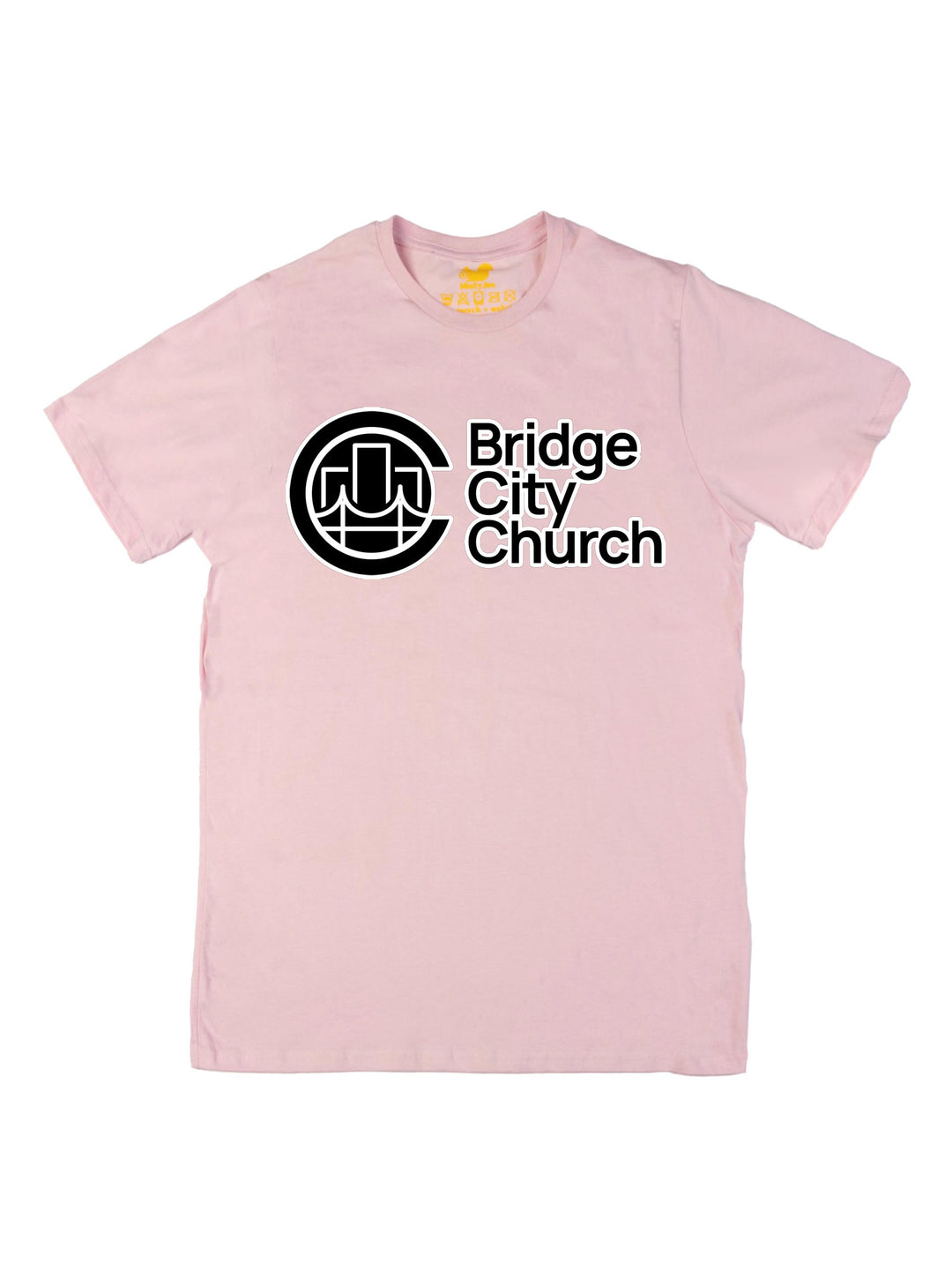 Bridge City Church Unisex T-Shirt