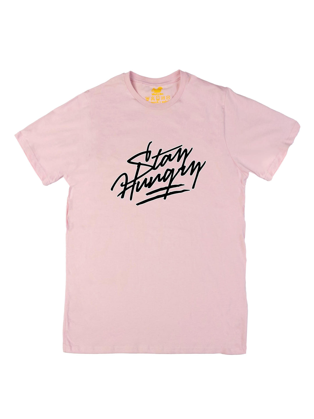 Stay Hungry Unisex T-Shirt
