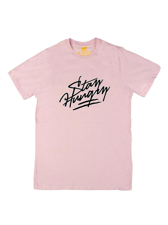 Stay Hungry Unisex T-Shirt