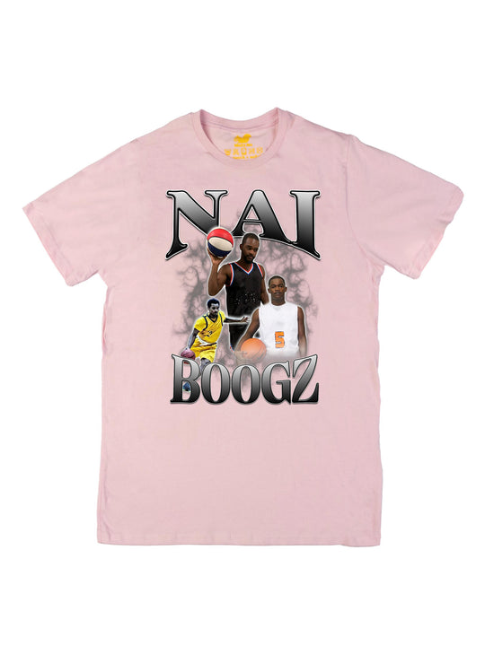Nai Boogz Unisex T-Shirt