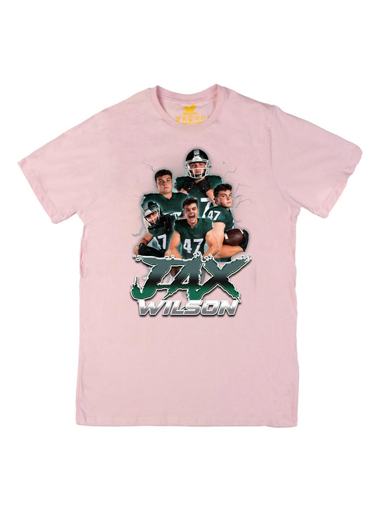 Jax Wilson Unisex T-Shirt