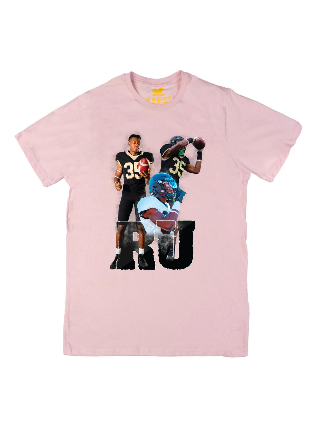 RU Unisex T-Shirt