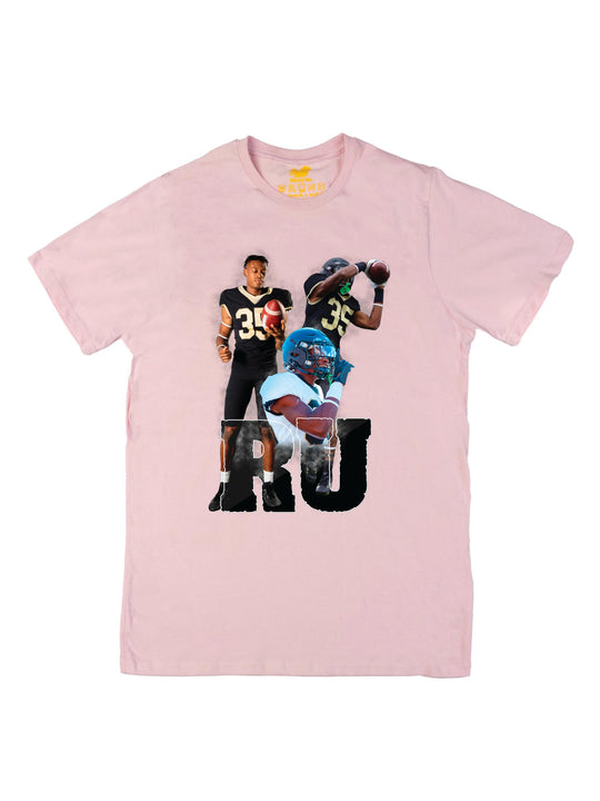 RU Unisex T-Shirt