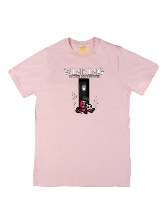 Winning Unisex T-Shirt
