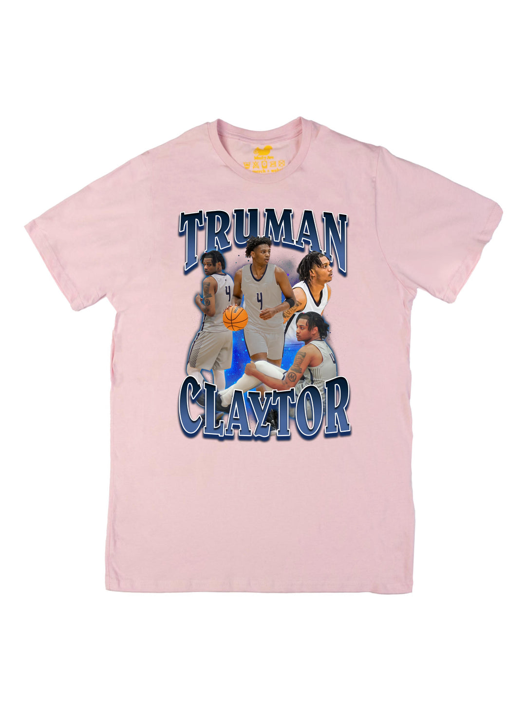 Truman Claytor Unisex T-Shirt