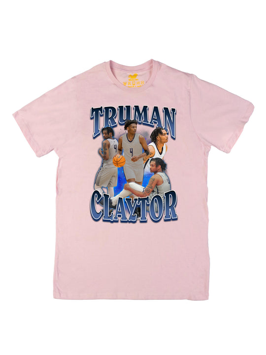 Truman Claytor Unisex T-Shirt