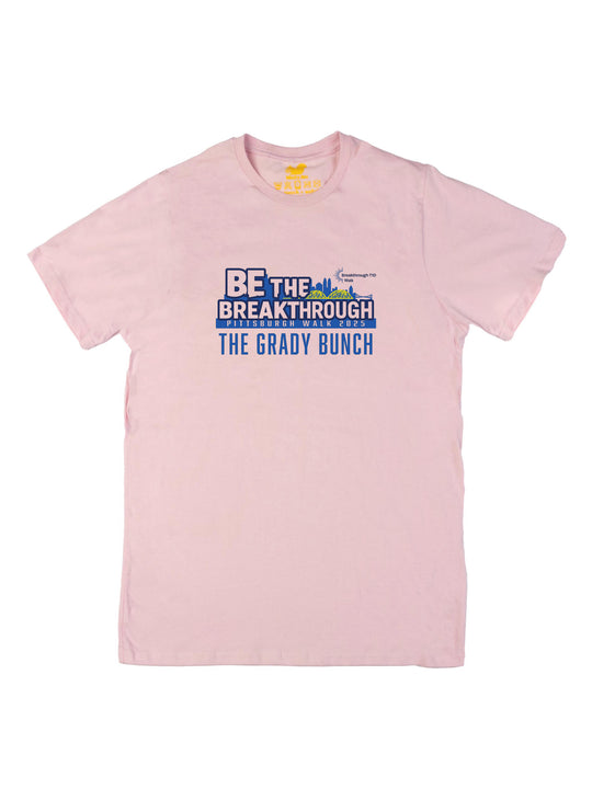The Grady Bunch Unisex T-Shirt