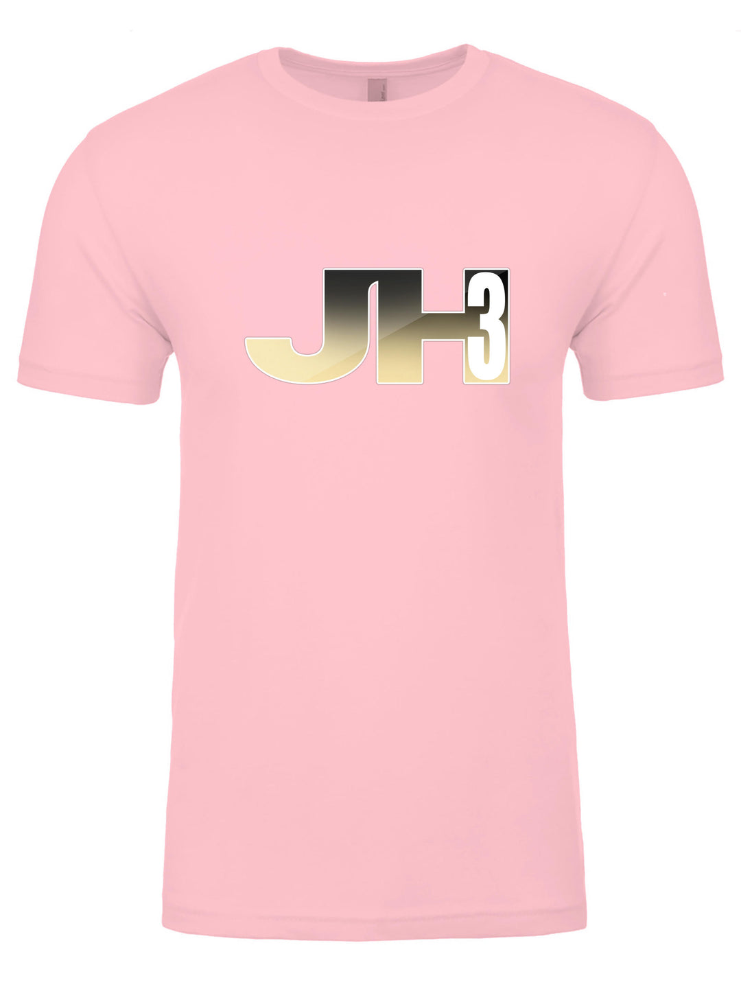 Julian Hammond III Unisex T-Shirt