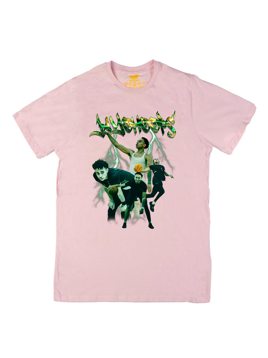 Jourdan Joseph Unisex T-Shirt