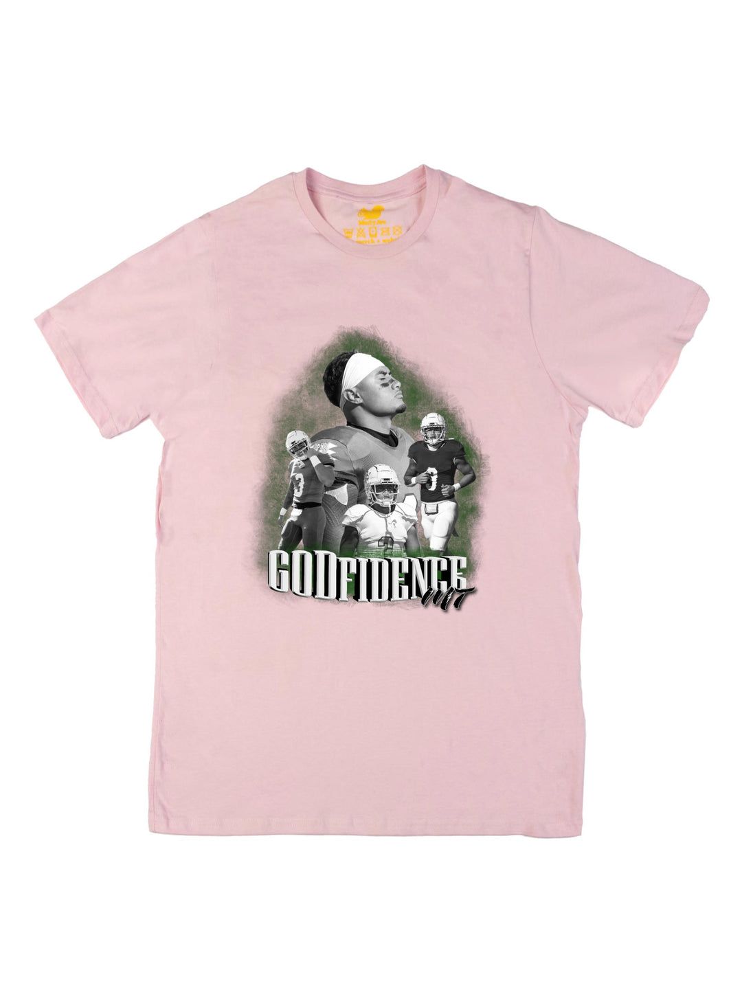 Malini Tia Unisex T-Shirt