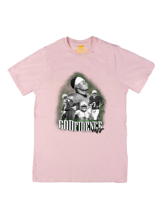Malini Tia Unisex T-Shirt