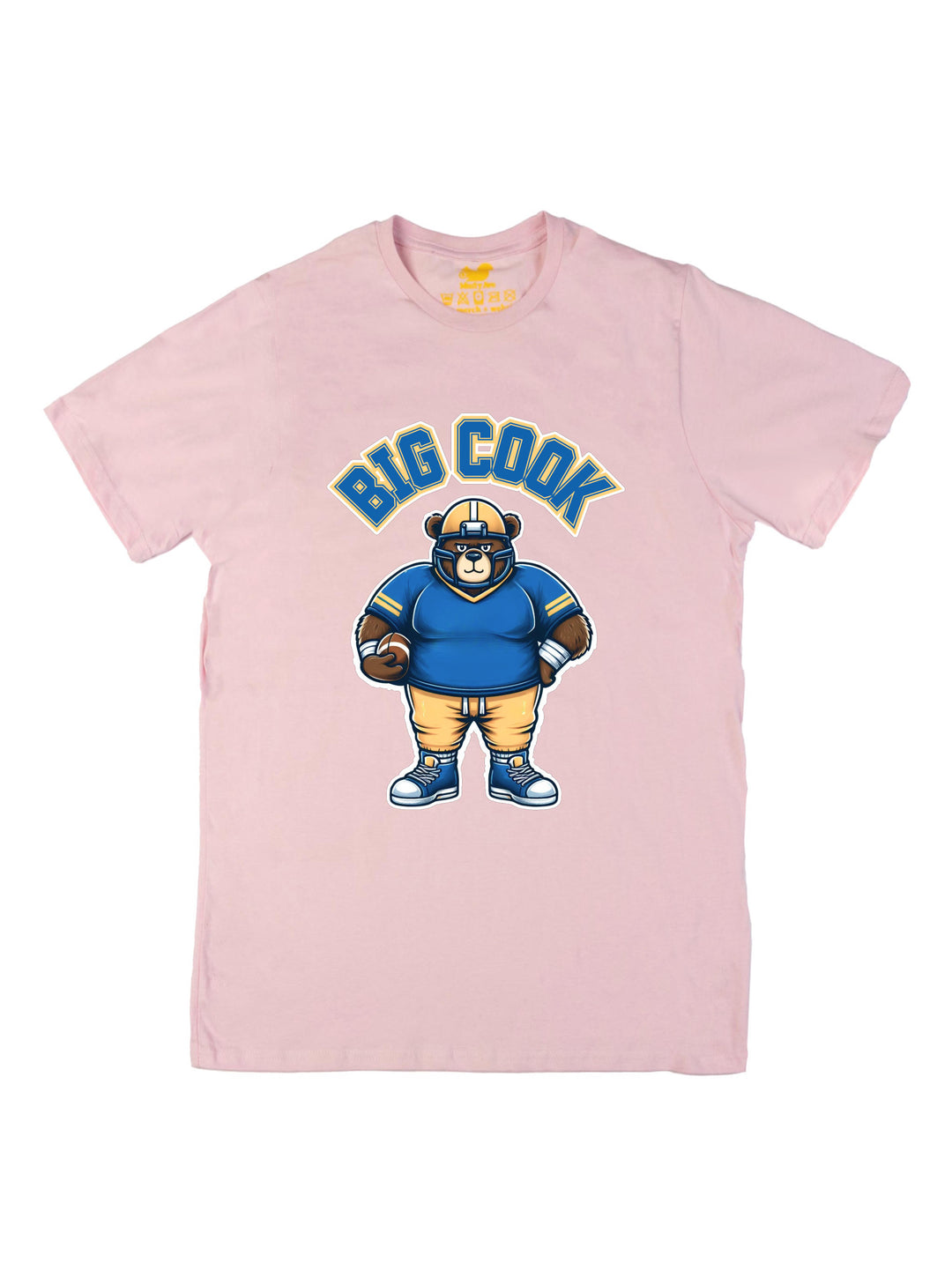 Alani Makihele Cartoon Unisex T-Shirt
