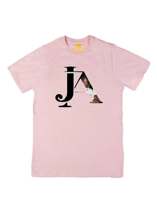 Jasteven Walker Logo Unisex T-Shirt