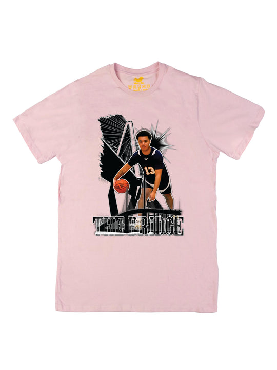 MostHatedHoopz Unisex T-Shirt