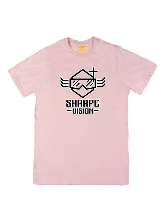 Nick Sharpe Logo Bulk Unisex T-Shirt