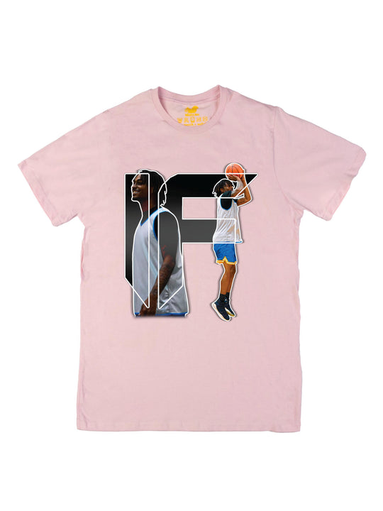 Isaiah Francis Unisex T-Shirt