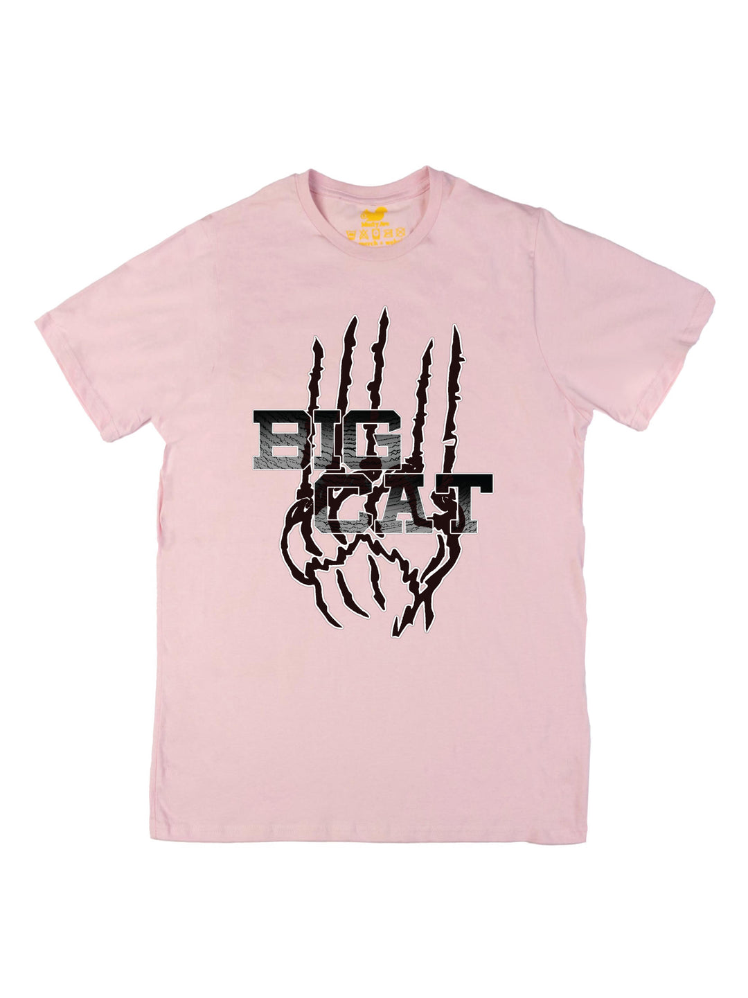 Big Cat Unisex T-Shirt