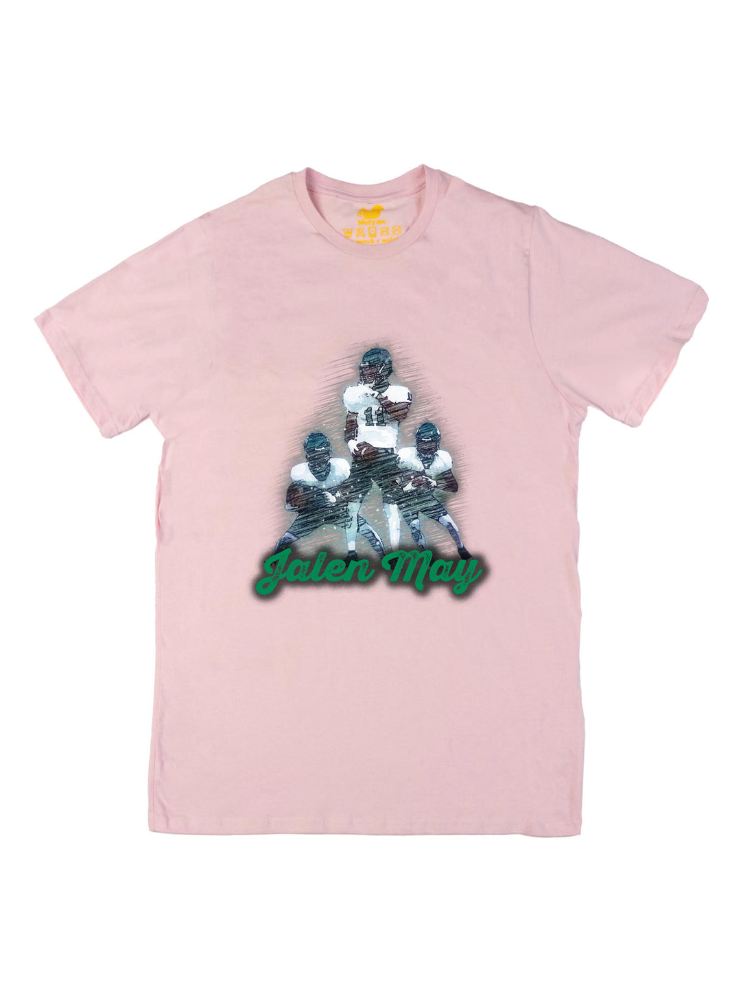 Jalen May Unisex T-Shirt