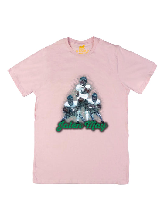 Jalen May Unisex T-Shirt