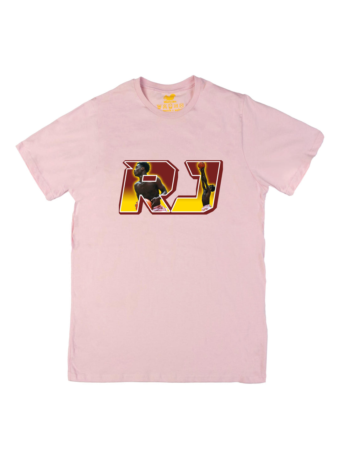 RJ Edwards Unisex T-Shirt