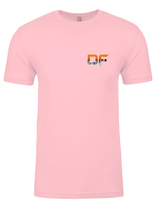 Demetrius Freeney Unisex T-Shirt