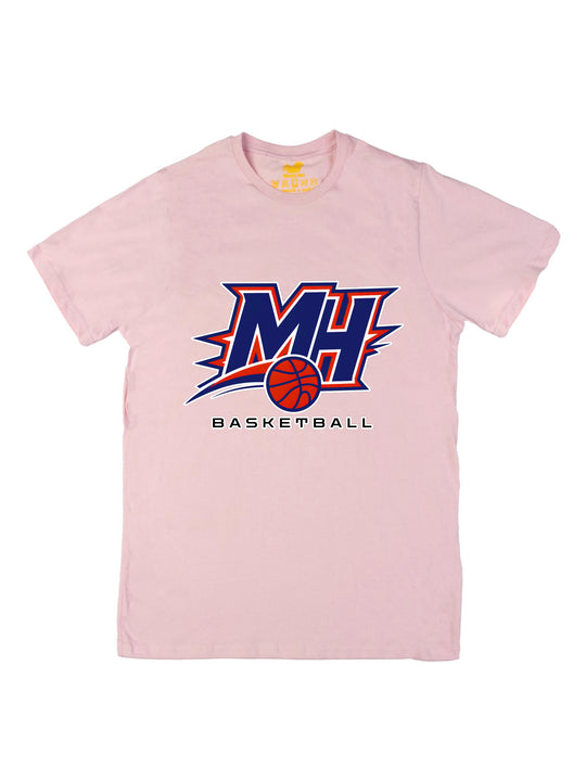 Myesha Huggins Unisex T-Shirt