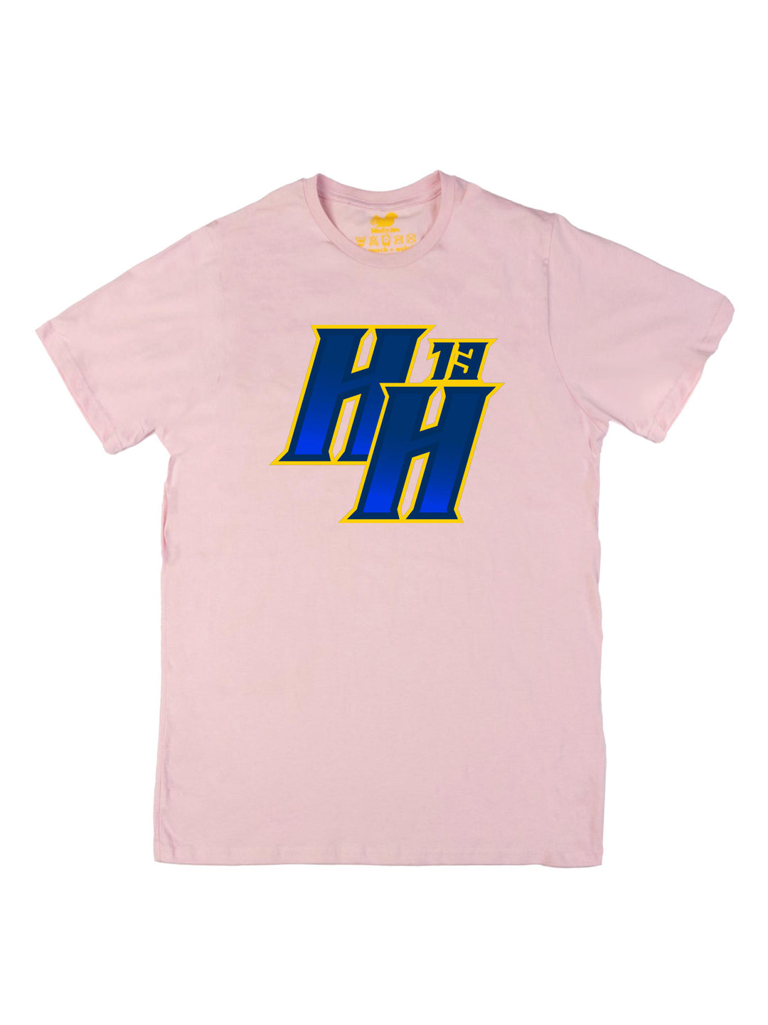 Harrison Hochberg Logo Unisex T-Shirt