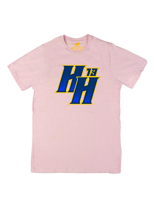 Harrison Hochberg Logo Unisex T-Shirt