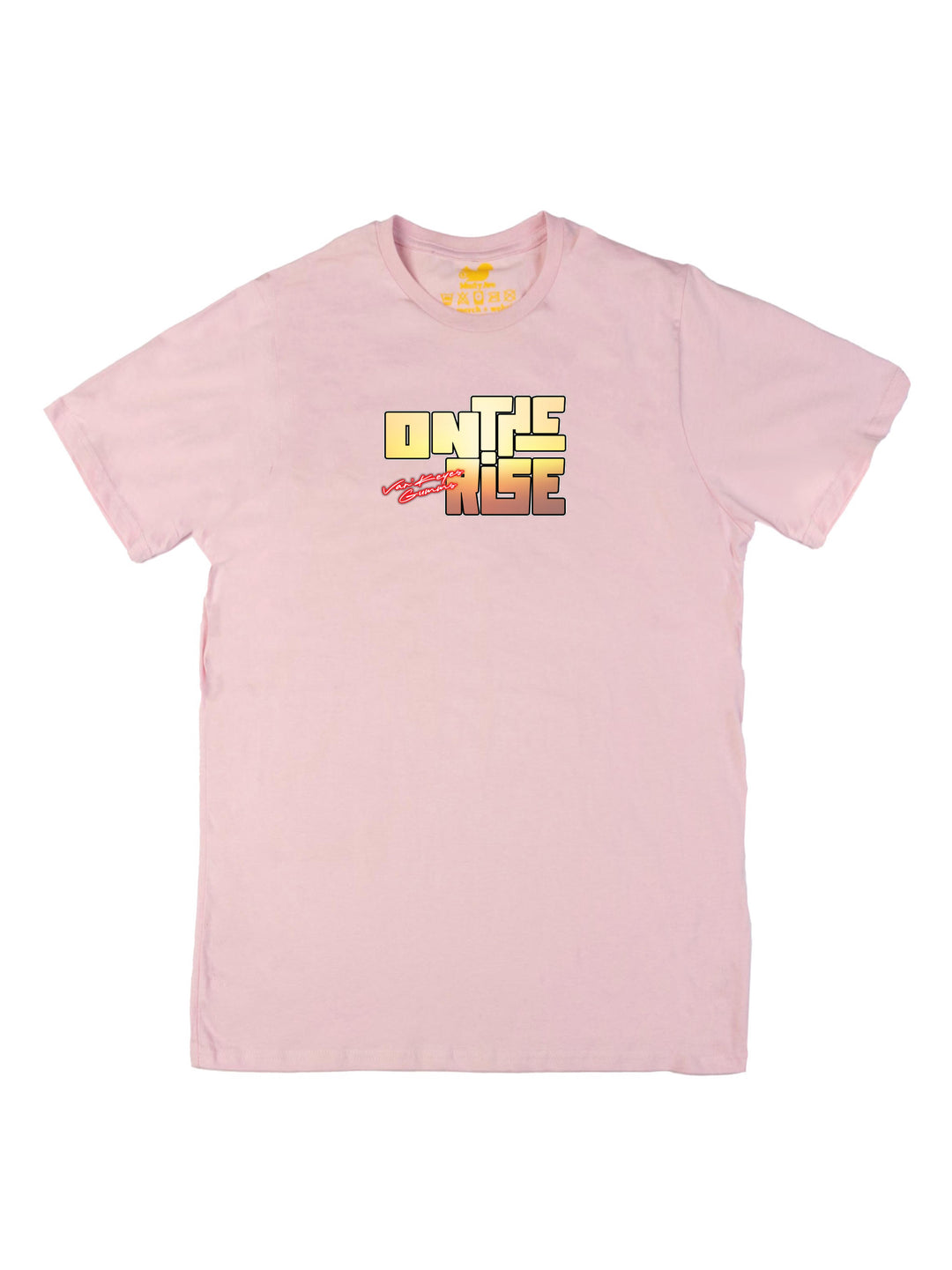 VarKeyes Gumms Logo Unisex T-Shirt