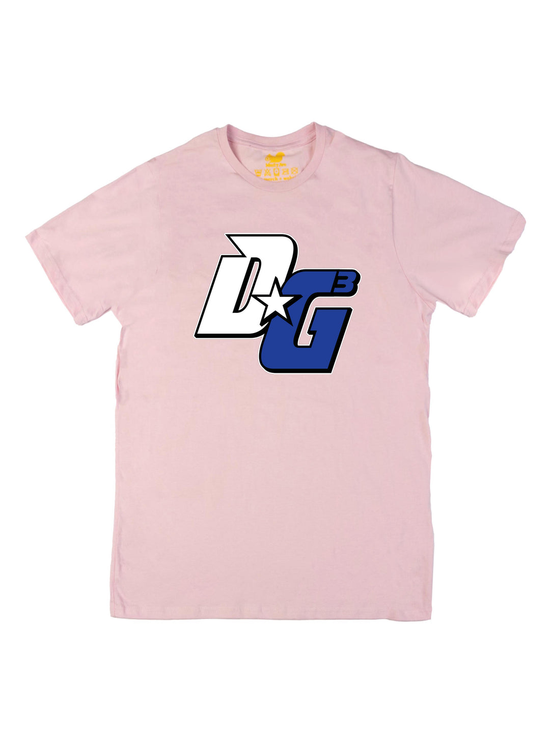 Demonte Gaston Logo Unisex T-Shirt