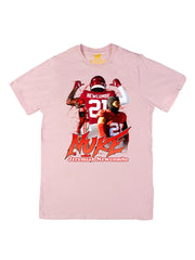 Jeremiah Newcombe Unisex T-Shirt