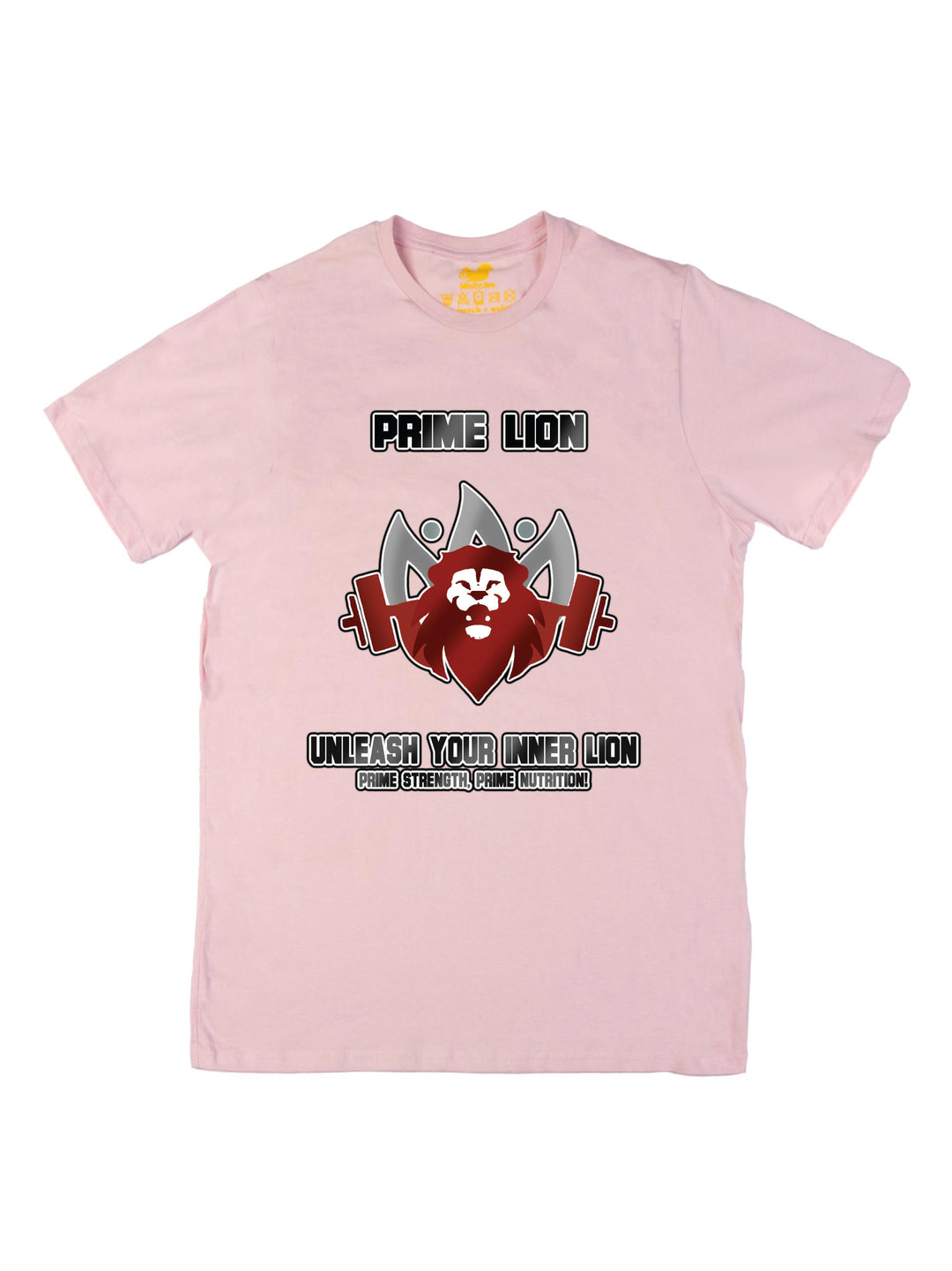 Prime Lion Unisex T-Shirt