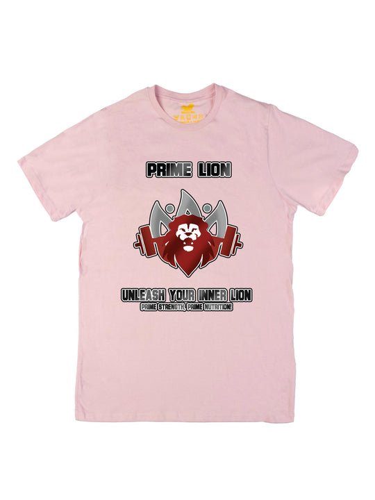 Prime Lion Unisex T-Shirt