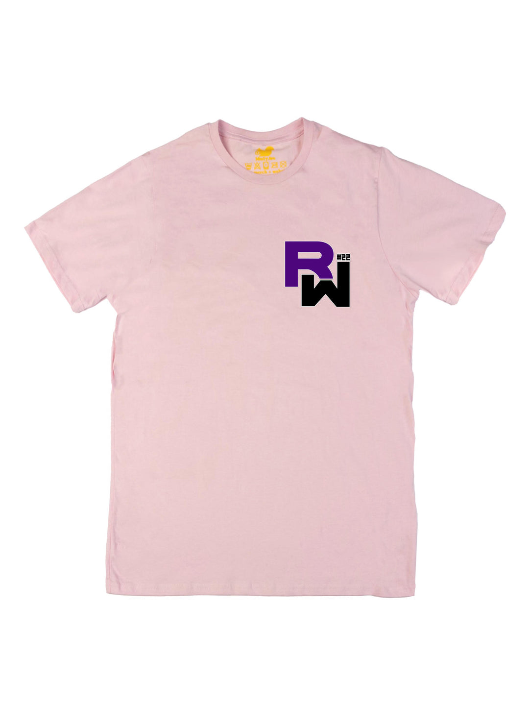 Ruby Whitehorn Clemson Unisex T-Shirt