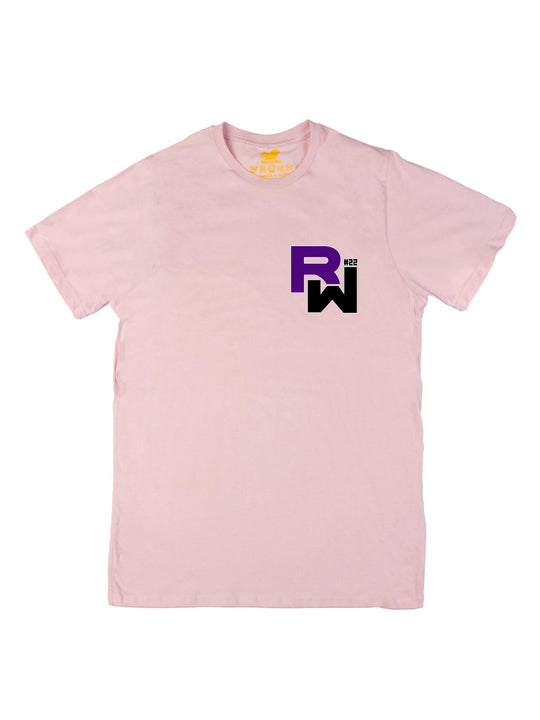 Ruby Whitehorn Clemson Unisex T-Shirt
