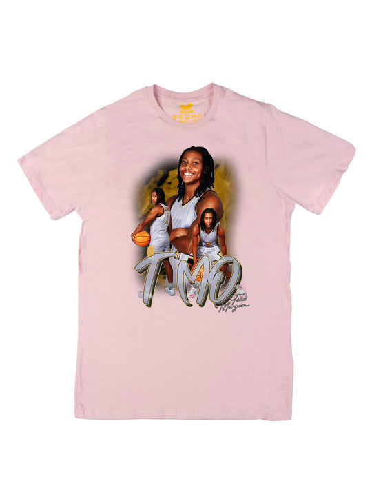 Tia Morgan Unisex T-Shirt